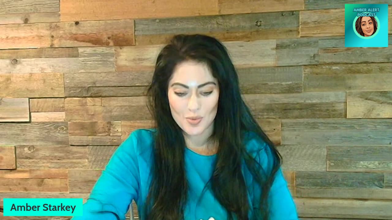 Episode 93 Part 2 - Amber Alert Podcast