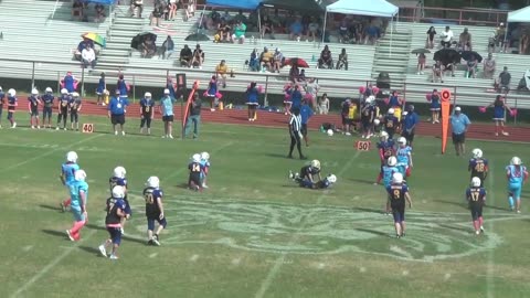 HARDIN PEEWEE SR VS WHD