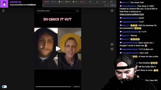 Mamdani the Commie?!?!? 11/04/2025