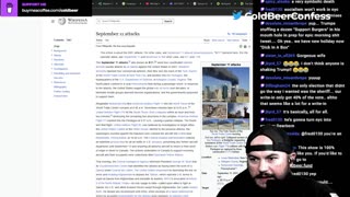 Mamdani the Commie?!?!? 11/04/2025