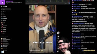 Mamdani the Commie?!?!? 11/04/2025