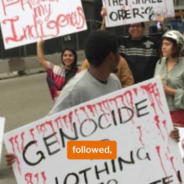 The Rise of Indigenous Peoples’ Day — Reclaiming History from Columbus