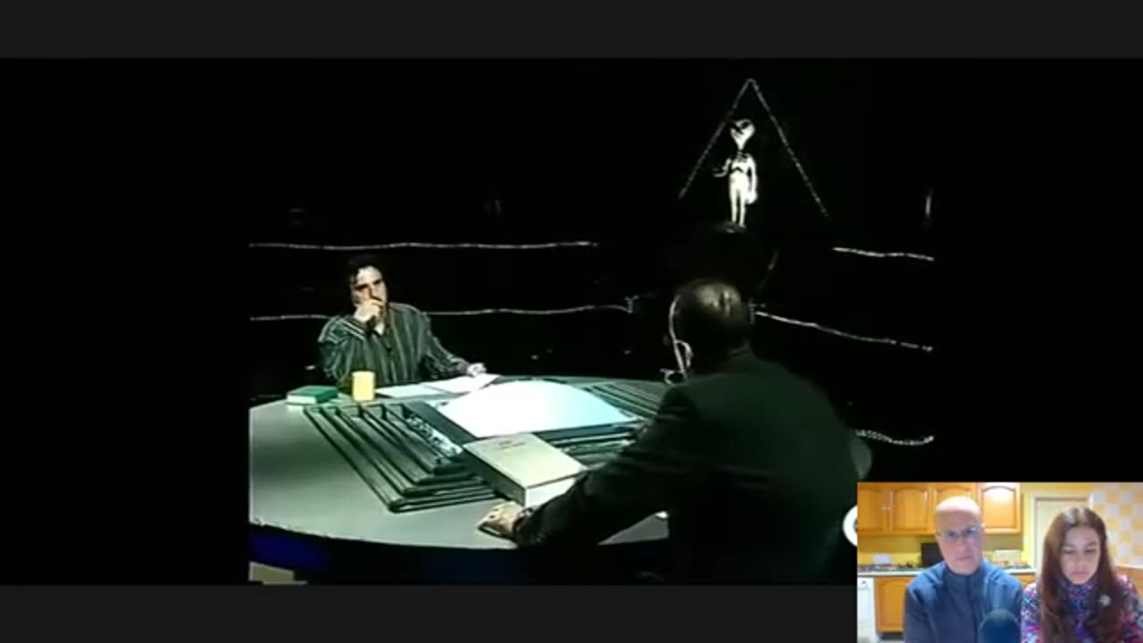 ШЕСТАЯ ПРОГРАММА _ 666 ЧИСЛО ИДОЛОПОКЛОННИКОВ