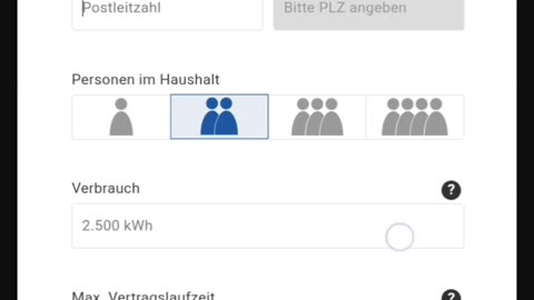 Strompreise in Deutschland