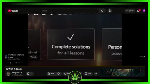 hghskyy early yt stream and smoke sesh