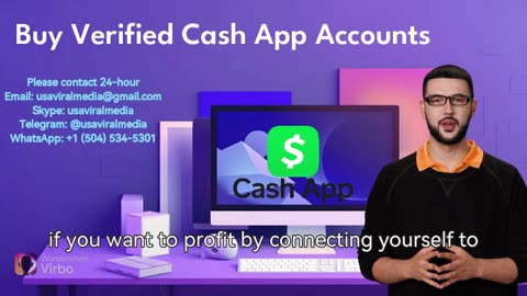 Best 12 Reliable Sites to Buy Verified Cash App Accounts