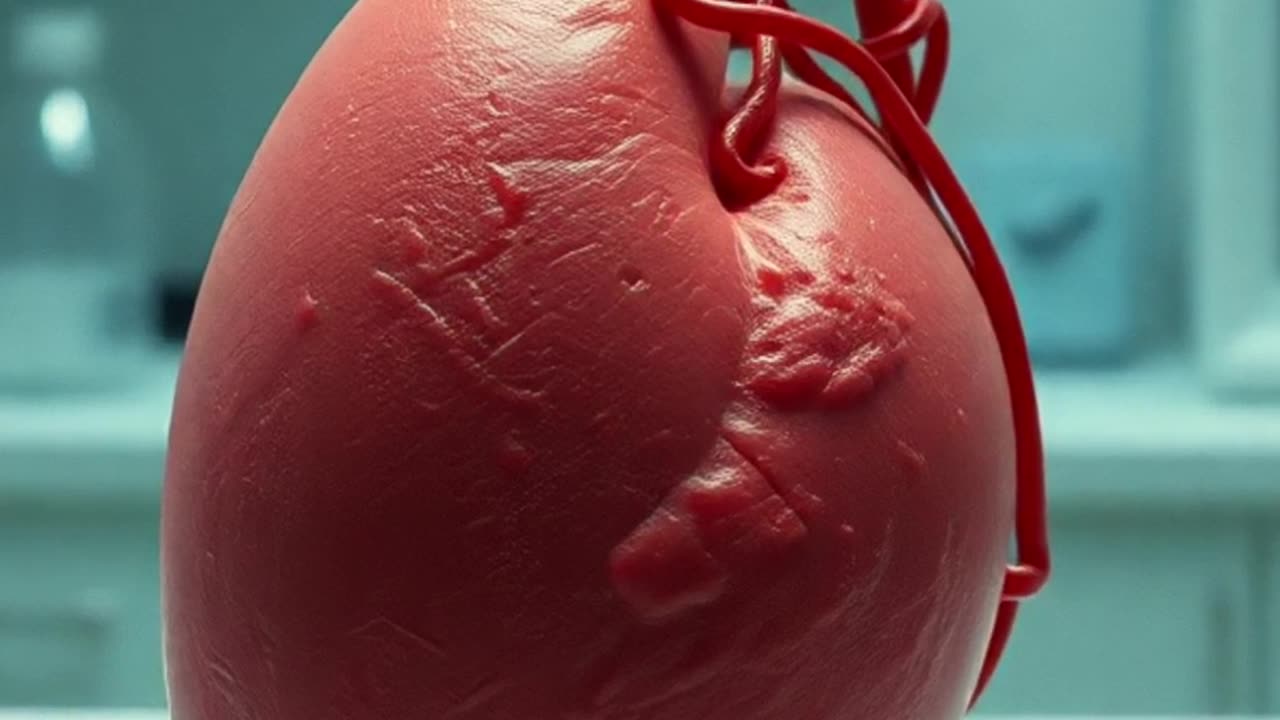 Microplastics in Our Bodies_ Shocking Facts Revealed