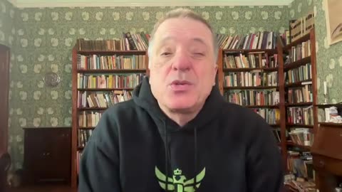 Ukraine Calamitous Month; Mirnograd Huliaipole Rodinska Stepnogorsk Fall; Trump Dumps Zelensky