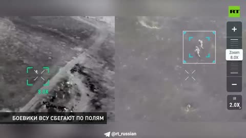One Against Five: Call Sign "Buslay" Eliminated 3 AFU Militants in Close Quarters Combat