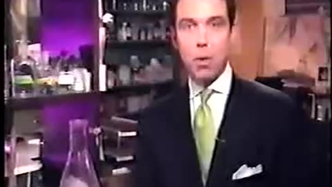 2000 ABC News Vaccines and Autism