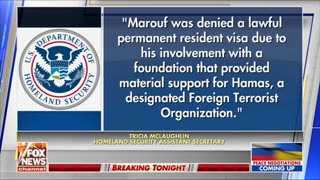 Fox News: Gov. Abbott Proclaims CAIR a Terrorist Organization