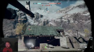 Battlefields are Rich!