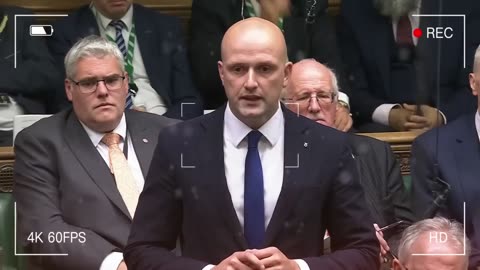 Israel’s 2-Word THREAT Sends Starmer Into MELTDOWN — Labour in CRISIS