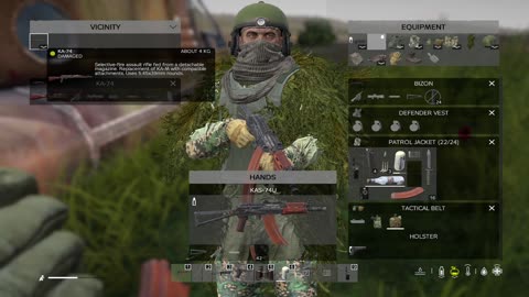 🎣 Day 67 (Part 2) at the Fishing Camp | DayZ Livonia Organic RP Survival (HeyBarmby’s Server)