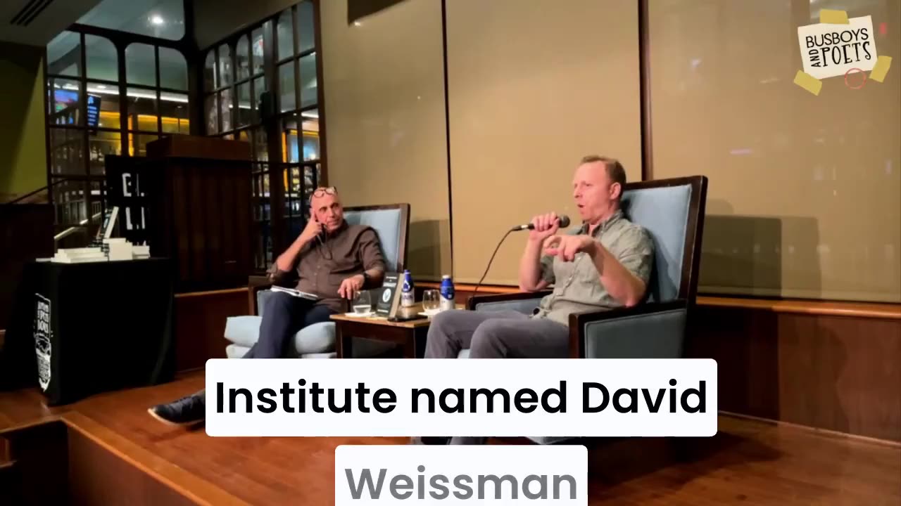 The Grayzone's Max Blumenthal: