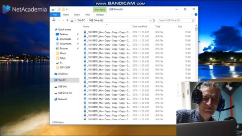 Pendrive formázása Mucsi Zoltánnal - János Papp