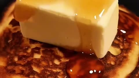 Pancake lifehack
