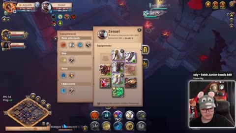 !DROPS Vous avez vu le boost xp - - Viens poser tes questions Game 4
