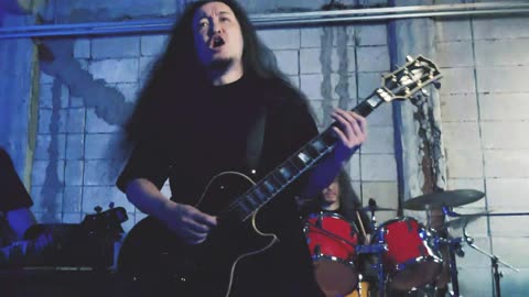 DEFILED - Horror Beyond Horror (Official Video)