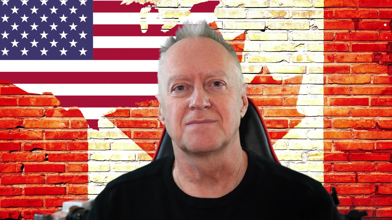 Czy Kanada powinna przyłączyć się do USA? Komentuje Andrzej Kumor