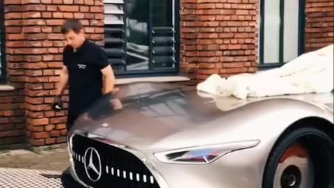 🏎️💎 The Most STUNNING Car Collection You'll See! | LuxurySportsCars