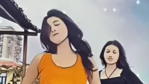 Gulabi sharara 🩷