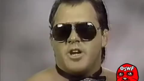 Brutus the barber beefcake interview