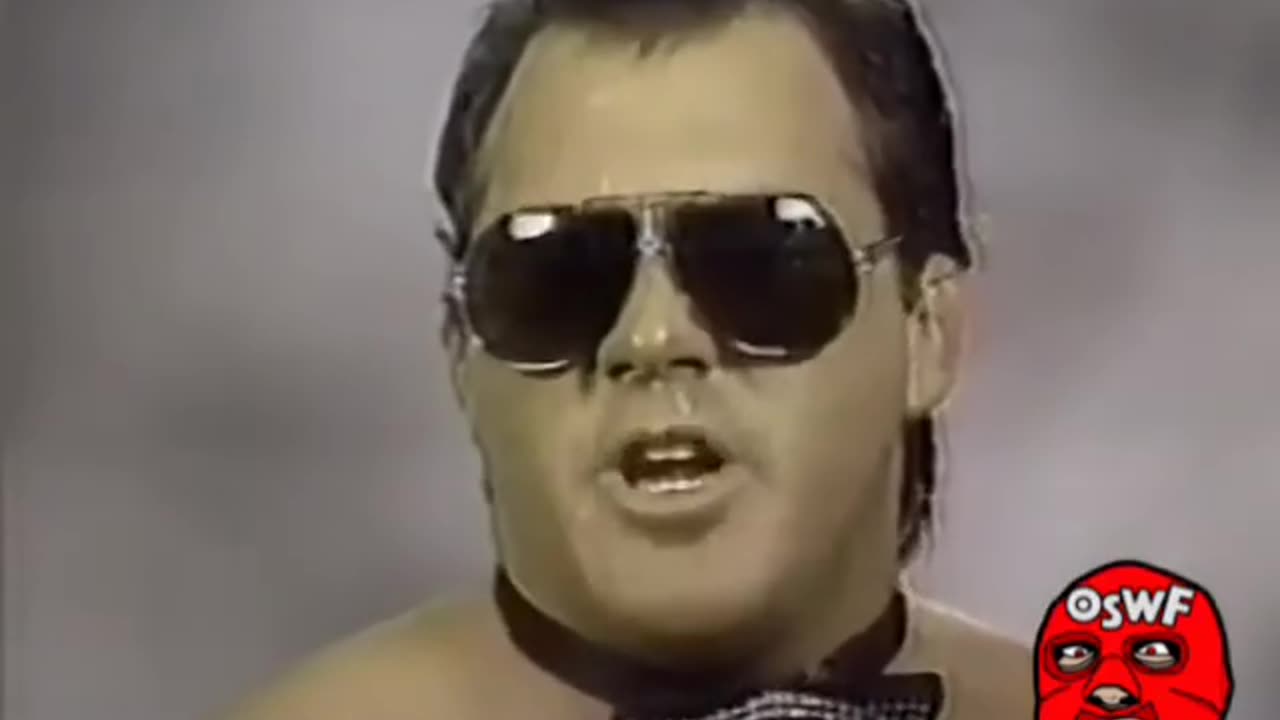 Brutus the barber beefcake interview