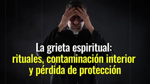 Impactante! La Red Interna que Controla la Iglesia