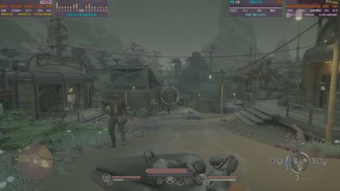 The Outer Worlds 2 RTX 5090 AMD 9800X3D Ray Tracing 4k HDR PC Gameplay