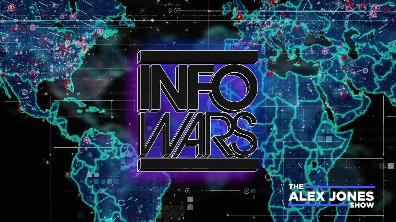 The UNIPARTY is trying to start a civil war. People are falling for it. Alex Jones was dancing with Rabbis so take🤏🧂 Hold onto your weapons!!