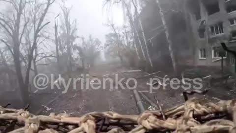 💥🔥 Ukraine Russia War | Ukrainian Tank Destroys Russian Positions in Rodynske | RCF