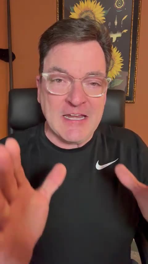 Steve Gruber Show - Can you believe the nerve of this little asshole Zelenski