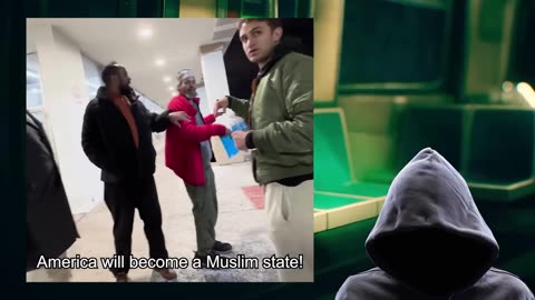 Liberal Hivemind - You won't BELIEVE what Somalis are saying now...