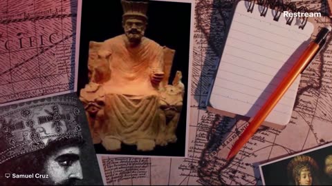 MOSSAD CHANTAJEA TRUMP; ¿SERÁ SU FIN?