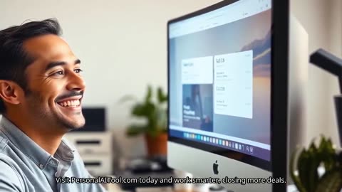 Automate Your Follow-Ups & Boost Sales with PersonalAITool!