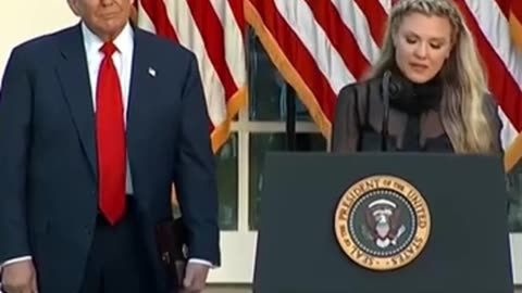 101525 Terry Reports - Charlie Kirk Presidential Award - Erika Kirk Remarks
