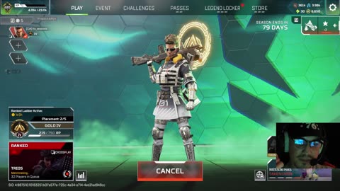 He Left Streaming… But Today He Returned With a Message.