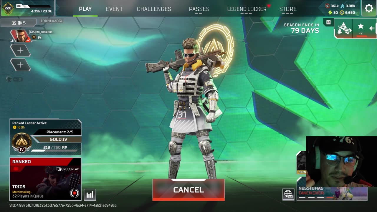 He Left Streaming… But Today He Returned With a Message.