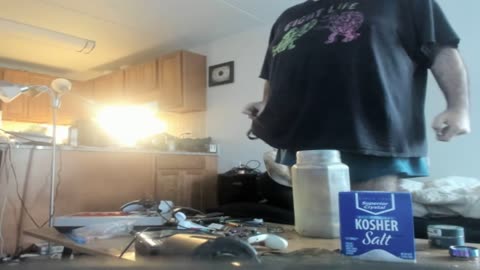 Is Monty Dead?/Buy me Xbox Game Pass Ultimate/My Will and Testament/Willies tail is like JAWS