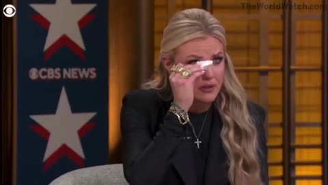 Charlie used to say: Jew hate is brain rot” Says the witch who killed him.