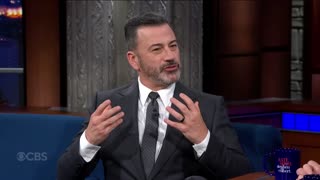 Breaking: “I Never Imagined That We’d Ever Have A President Like This” - Jimmy K