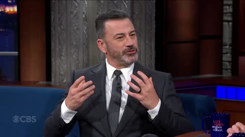 Breaking: “I Never Imagined That We’d Ever Have A President Like This” - Jimmy K