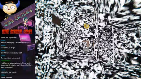 Shocktober 2025 - Week 3 - Indie Horror Games