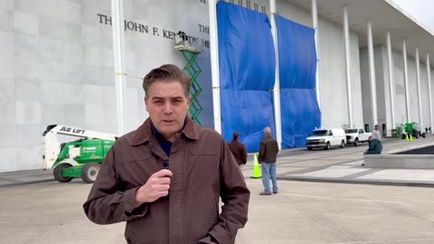 What a sad little man