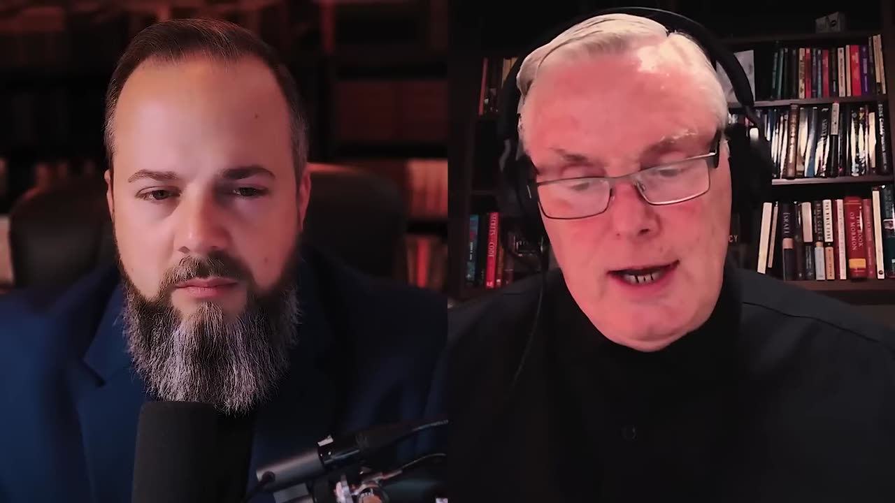 What Happened in Genesis 6 is Deeper Than We Thought... | Gary Wayne