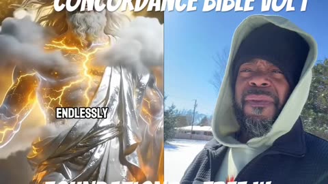 The Goldstonian Concordance Bible - Series I - https://a.co/d/6zlVl4g