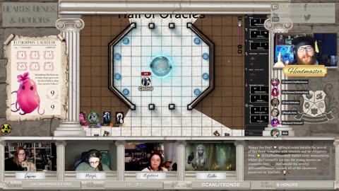 REPLAY Lost Knights D&D