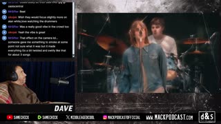 Live Reaction! Oasis — Familiar To Millions!