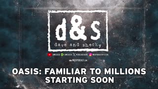 Live Reaction! Oasis — Familiar To Millions!